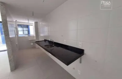 Apartamento com 2 dormitórios à venda, 77 m² por r$ 1.162.235,65 - santa lúcia - vitória/es