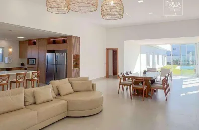 Casa com 5 dormitórios à venda, 399 m² por r$ 2.950.000,00 - itaparica - vila velha/es