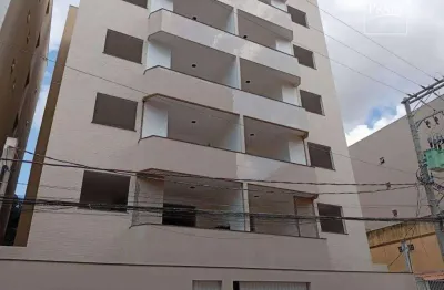 Apartamento com 2 dormitórios à venda, 69 m² por r$ 460.000,00 - jockey de itaparica - vila velha/es