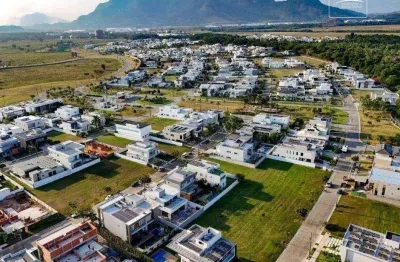 Terreno à venda, 440 m² por r$ 627.000,00 - alphaville jacuhy - serra/es
