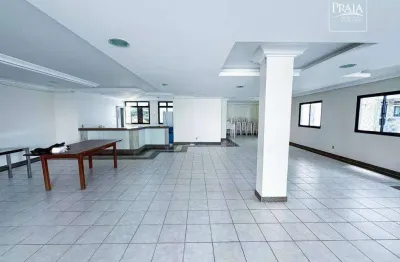 Apartamento com 2 dormitórios à venda, 180 m² por r$ 1.990.000,00 - praia da costa - vila velha/es