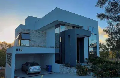 Casa com 4 dormitórios à venda, 349 m² por r$ 3.450.000,00 - santa paula - vila velha/es