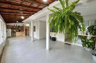 Casa com 3 dormitórios à venda em jardim asteca - vila velha/es