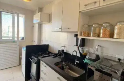 Apartamento com 2 dormitórios à venda, 70 m² por r$ 658.000 - itapuã - vila velha/es