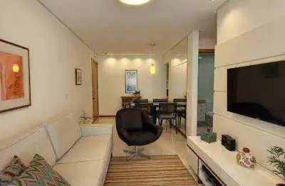 Apartamento com 2 dormitórios à venda, 65 m² por r$ 800.000,00 - praia de itapoã - vila velha/es