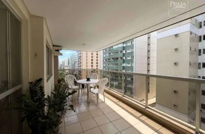Apartamento com 4 quartos à venda na Avenida Hugo Musso, 1754, Praia de Itapoã, Vila Velha