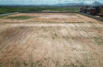 Área para alugar, 31000 m² por r$ 150.000,00/mês - vale encantado - vila velha/es