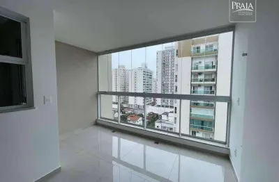 Apartamento com 2 dormitórios à venda, 62 m² por r$ 729.000,00 - praia de itaparica - vila velha/es