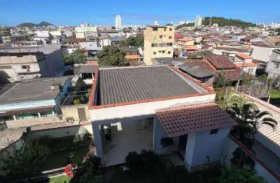 Casa com 3 dormitórios à venda, 200 m² por r$ 850.000,00 - santos dumont - vila velha/es