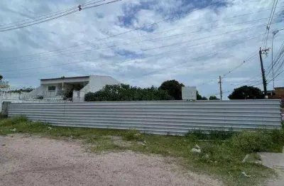 Terreno à venda, 635 m² por r$ 650.000,00 - terra vermelha - vila velha/es