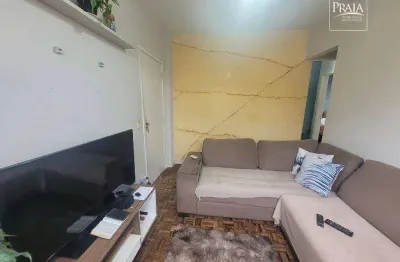 Apartamento com 2 quartos à venda na Avenida Santa Leopoldina, 2300, Coqueiral de Itaparica, Vila Velha