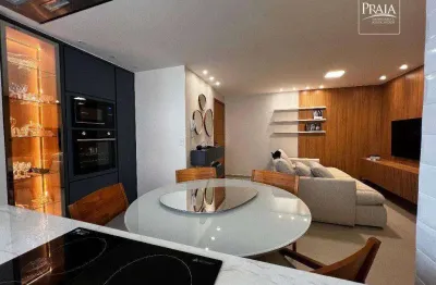 Apartamento com 3 quartos à venda na Rua São Paulo, 12, Jockey de Itaparica, Vila Velha