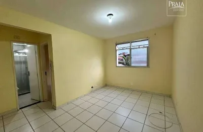 Apartamento com 1 quarto à venda na Rua Maria Catarina, 77, Centro, Vila Velha