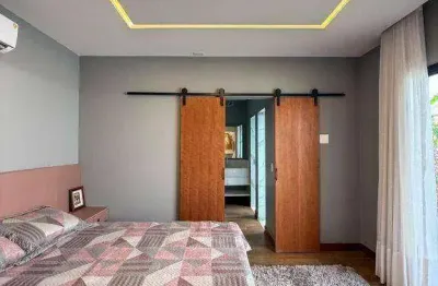 Casa com 3 dormitórios à venda, 213 m² por r$ 2.450.000,00 - interlagos - vila velha/es