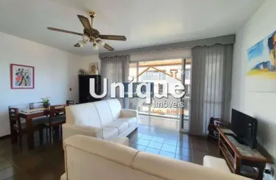 Apartamento, 154m2, vila nova - cabo frio, à venda por r$ 760.000,00