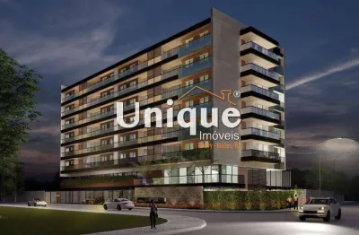 Apartamento com 2 quartos à venda no Nova São Pedro, São Pedro da Aldeia 