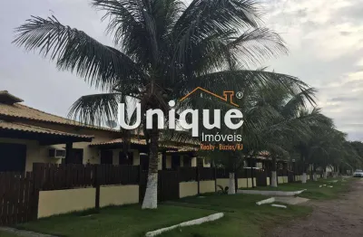 Casa com 2 quartos à venda no Ogiva, Cabo Frio 
