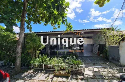 Casa, 230m2, campo redondo - são pedro, à venda por r$ 550.000,00