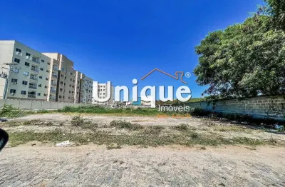 Terreno, 2090m2 - nova são pedro, à venda por r$ 2.000.000,00