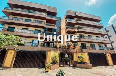 Apartamento, 110m2, braga - cabo frio, à venda por r$ 780.000,00