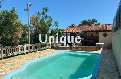 Casa com 4 quartos à venda no Boqueirão, São Pedro da Aldeia 