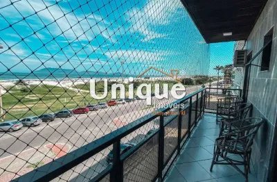 Apartamento com 3 quartos à venda na Vila Nova, Cabo Frio 