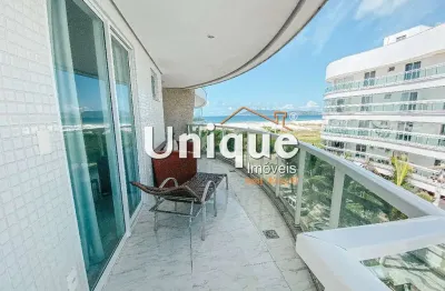 Apartamento com 3 quartos à venda no Algodoal, Cabo Frio 