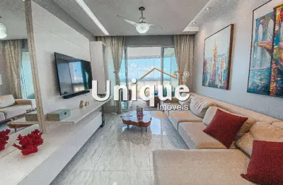 Apartamento, 170m2, algodoal - cabo frio, à venda por r$ 3.000.000,00