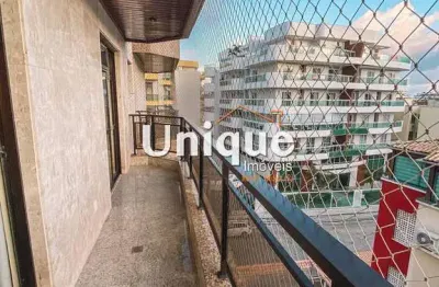 Apartamento, 140m2, centro - cabo frio, à venda por r$ 850.000,00