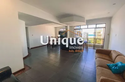 Apartamento, 130m2, vila nova - cabo frio, à venda por r$ 750.000,00