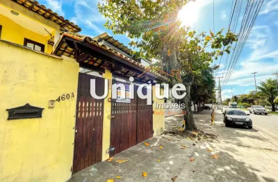 Casa, 110m2, braga - cabo frio, à venda por r$ 800.000,00