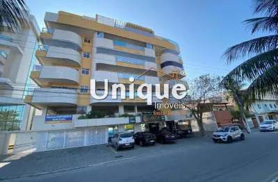 Apartamento com 1 quarto à venda no Braga, Cabo Frio 