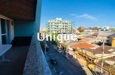 Apartamento, 90m2, vila nova - cabo frio, à venda por r$ 550.000,00