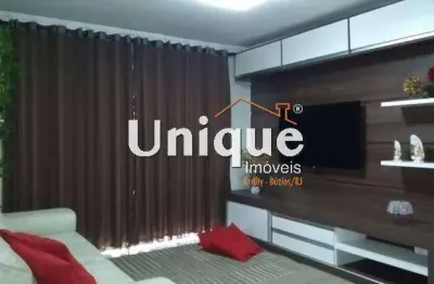 Triplex, jardim caiçara - cabo frio, à venda por r$ 550.000,00