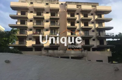 Apartamento com 1 quarto à venda no Centro, Cabo Frio 