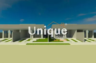 Casa com 2 quartos à venda no Caminho de Búzios, Cabo Frio 