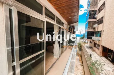 Apartamento, 170m2, praia do forte - cabo frio, à venda por r$ 1.450.000,00