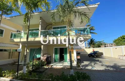 Casa com 4 quartos à venda no Ogiva, Cabo Frio 