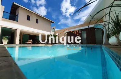 Casa com 5 quartos à venda no Portinho, Cabo Frio 