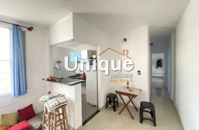 Apartamento com 2 quartos à venda no Braga, Cabo Frio 