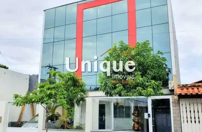 Sala comercial com 16 salas à venda no Parque Burle, Cabo Frio 