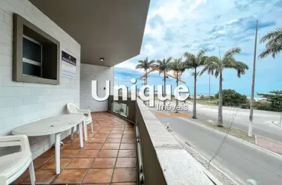 Apartamento, 95m², algodoal - cabo frio, à venda por r$ 1.100.000,00