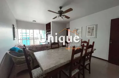 Apartamento, 190m², vila nova - cabo frio, à venda por r$ 1.050.000,00