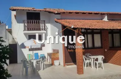 Casa com 3 quartos à venda no Peró, Cabo Frio 