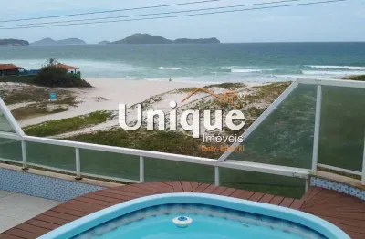 Duplex, 120m², foguete - cabo frio, à venda por r$ 1.500.000,00