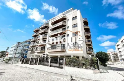 Cobertura, 180m², algodoal - cabo frio, à venda por r$ 890.000,00