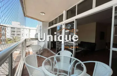 Apartamento, 120m², praia do forte - cabo frio, à venda por r$ 1.000.000,00
