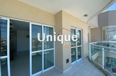 Apartamento com 3 quartos à venda no Braga, Cabo Frio 