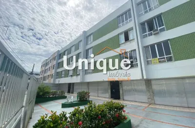 Apartamento com 2 quartos à venda no São Bento, Cabo Frio 