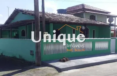 Casa em condomínio, bairro fluminense - à venda r$ 600.000,00